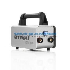 Bymat TIG RVS reiniger Brushline 1120 RS
