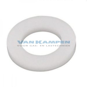 ring kunststof (Delrin) RU3 N2 He Ar/Ar menggas