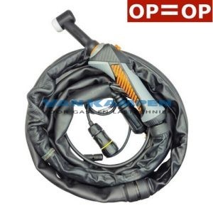 lastoorts TIG R TIG-211 19 4m UD QC